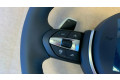 Руль BMW 4 F36 Gran coupe  2014-2017 года 32307850404, 32307848339      