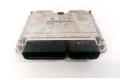 Блок управления двигателя 0281010737, 070906016B Volkswagen Phaeton