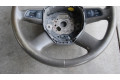 Руль Audi A8 S8 D3 4E  2002 - 2009 года 61678343800, 2005R      