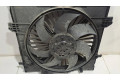 Вентилятор радиатора A0999062500, 929892103 Mercedes-Benz ML W166 2.1