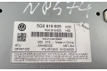 Дисплей 5G0919605, NP574 Volkswagen Golf VII