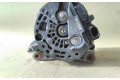 Генератор 03L903023 Volkswagen Golf VI