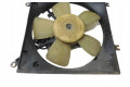 Вентилятор радиатора 1049933012 Mitsubishi Galant