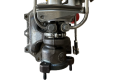  Турбина Renault Clio IV  144106073R, 4937304000   для двигателя H4B A 400 H4BA401      