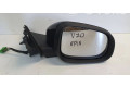 Зеркало электрическое Volvo V70 2008 - 2013 года