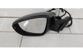 Зеркало электрическое Volkswagen Jetta VI 2011 - 2018 года
