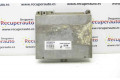 Блок управления двигателем Блок управления 7700864279   Renault Clio I