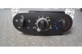Блок управления климат-контролем 275709277R, N106277P Dacia Sandero