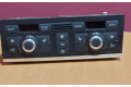Блок управления климат-контролем 4F2820043Q, 4F0910043A   Audi A6 S6 C6 4F