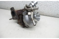 Турбина Nissan Qashqai+2 GTA1549LV, 740282
