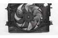 Вентилятор радиатора 214818009R Renault Clio IV