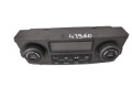 Блок управления климат-контролем 972503E0709W, 972503E0709W   KIA Sorento
