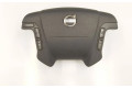 Подушка безопасности водителя 8684187   Volvo V70