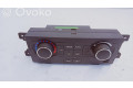 Блок управления климат-контролем 96436272   Chevrolet Captiva
