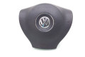Подушка безопасности водителя 7E0880201T Volkswagen Transporter - Caravelle T5