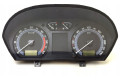 Панель приборов 6Y0920881E, 6Y0920881E Skoda Fabia Mk1 (6Y)