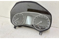 Панель приборов 1Z0920843B Skoda Octavia Mk2 (1Z)