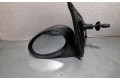 Зеркало электрическое левое Citroen C1 2006-2013 года