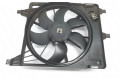 Вентилятор радиатора     6001550769    Dacia Logan I 1.6