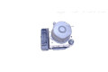 Блок АБС 0265242031, 0265243365   Renault  Twingo III  2014 -  года