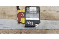 Блок подушек безопасности 3C0909605J Volkswagen PASSAT B6