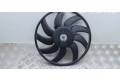 Вентилятор радиатора 993454J Audi Q5 SQ5
