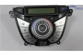 Блок управления климат-контролем 972501K2704X, 97250-1K2704X Hyundai ix20