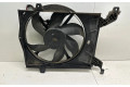 Вентилятор радиатора 8240276, PA66GF25 Volvo S40, V40