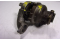 Turbodmychadlo Турбина 1945757, P0002324001 Ford C-MAX II T3DA