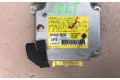 Блок подушек безопасности MR359828 Mitsubishi Colt