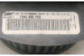 Вентилятор печки 7701062225 Renault Clio III