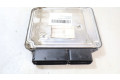 Блок управления двигателем ECU 0281017946 Volkswagen PASSAT B7 USA