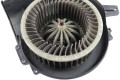 Вентилятор печки    6Q1819015J   Skoda Fabia Mk2 (5J)