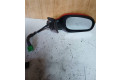 Зеркало электрическое        Volvo V70  2000 - 2004 года   