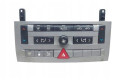 Блок управления климат-контролем 96573328, 2008R Citroen C5