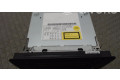 Турбина Радио/ проигрыватель CD/DVD / навигация Audi A3 S3 8P 8P0057186SX, 7647026380