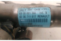  рейка  Колонка рулевая 8200711617, 8200711617   Renault Clio II 2001 - 2005 года