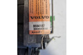 Подушка безопасности водителя 8684187, 570396100 Volvo V70