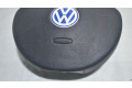 Подушка безопасности водителя 1C0880201E   Volkswagen New Beetle