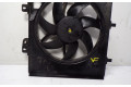 Вентилятор радиатора     9812028580, 9675280980    Citroen C-Elysée 