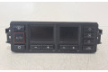 Блок управления климат-контролем 8L0820043D, 5HB00760804 Audi A3 S3 8L