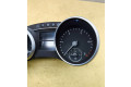 Панель приборов A1645409047, ZGS001   Mercedes-Benz ML W164       