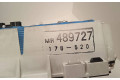 Панель приборов MR489727, CUADROINSTRUMENTOS Mitsubishi Space Wagon