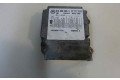 Блок подушек безопасности 1K0909605S Skoda Octavia Mk2 (1Z)