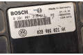 Řídící jednotka 028906021AK, 0281001312 Volkswagen PASSAT B4 1994