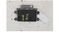 Řídící jednotka Fiat Doblo 2010