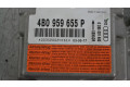 Блок подушек безопасности 4B0959655P Audi A6 S6 C5 4B