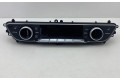 Блок управления климат-контролем 80A820043K, 5HB01392307 Audi Q5 SQ5