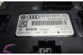 Блок комфорта 8K0907063P Audi A5 8T 8F