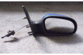 Zpětné zrcátko Citroen Saxo 1996 12253150, 12253150